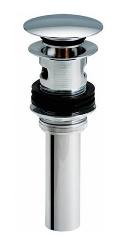 [F35ACC605REB] DESAG LAV/BIDET FP MET CR PUSH: