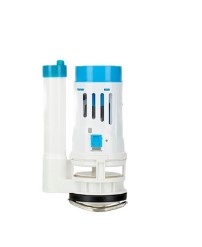 [021365] DESAG PARA WC BELT-G DOBLE DESCARG: