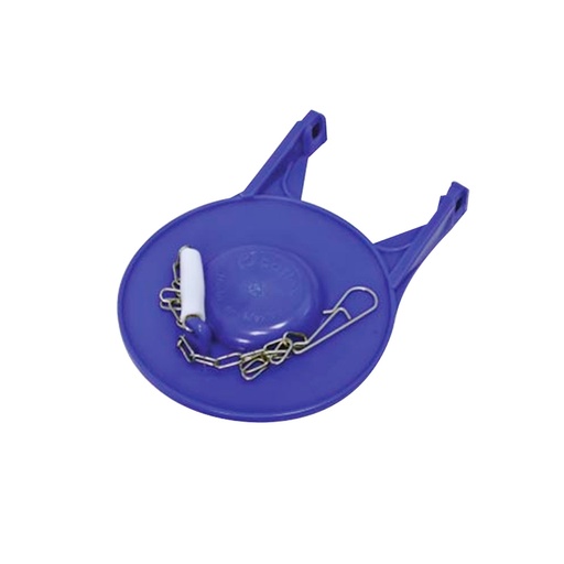 [021363] EMPACA DESAG WC FLAPPER 3" COFLEX: