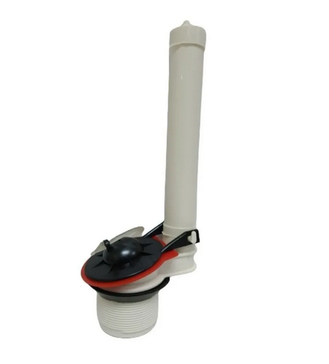 [021367] DESAG PARA WC VENCERAMICA 9":