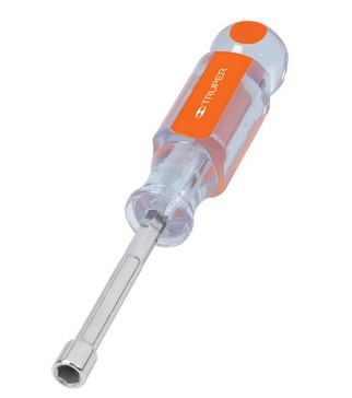 [T14125] DEST. HEXAGONAL TRUPER 5/16":