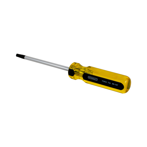[S69162] DEST. TORX STANLEY PRO. T10: