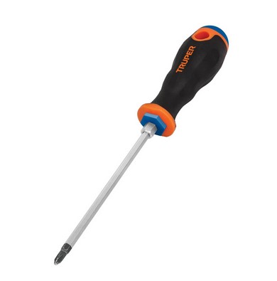 [T14073] DEST. TRUPER ESTRIA 1/4 x 1,1/2":