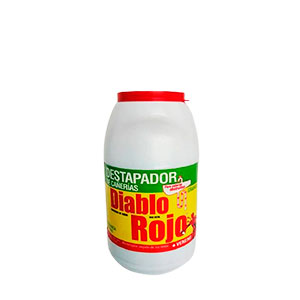 [112191] DESTAP CANERIAS GRANU PINO DIABLO R: