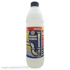 [112120] DESTAP. CANERIAS DISORCA (1 Lt):