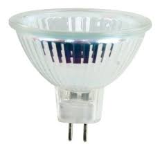 [033600] DICROICO CLASSIC LUX MR16 50W 12V|+0