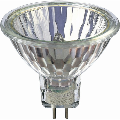 [033601] DICROICO LED MR16 7W 3000K 100-240V
