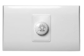 [137107] DIMMER IGOTO B- BLANCO: