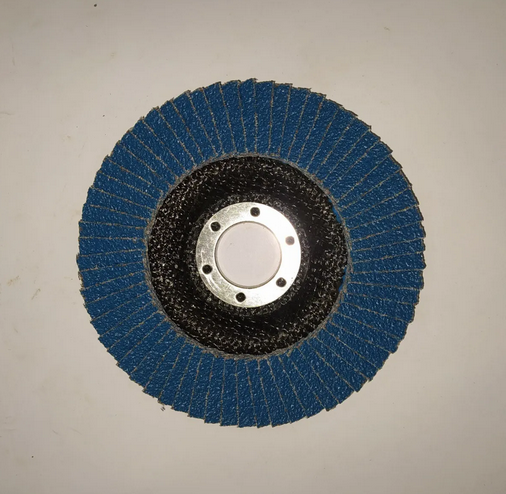 [062352] DISCO FLAP EXXEL 4.5"x 80: