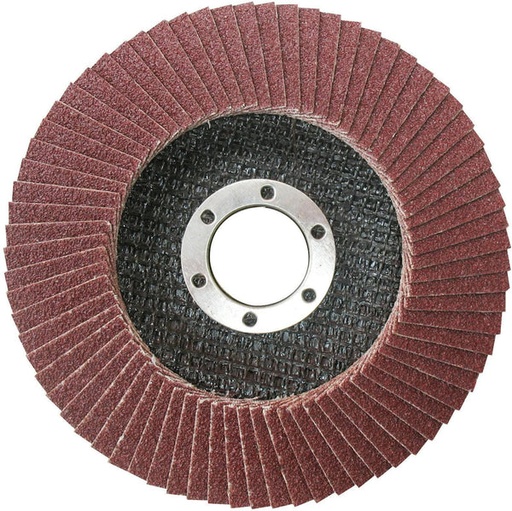 [062381] DISCO FLAP 7" GRANO 60: