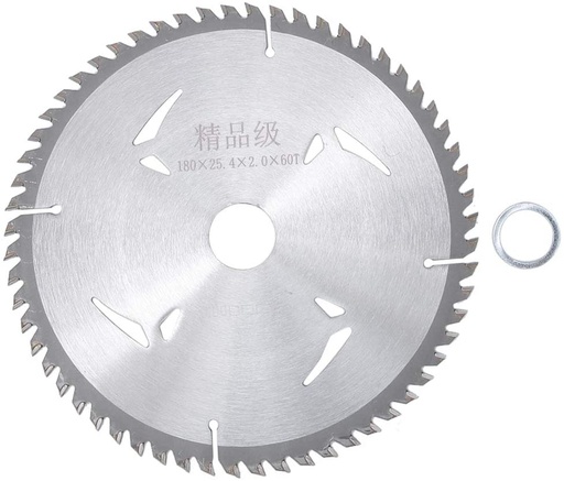 [068005] DISCO SIERRA ECON 10" 60 DIENTES: