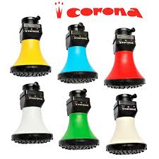 [021370] DUCHA ELECT. CORONA S/MANGUERA: