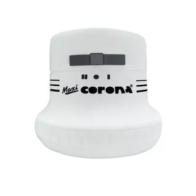 [021376] DUCHA ELECT. MAXI CORONA C/MANGUERA: