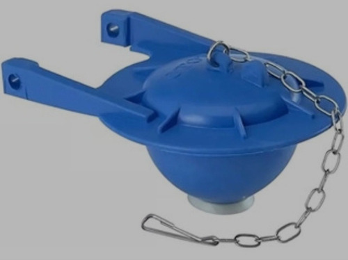 [160037] EMPACA DESAG WC FLAPPER COFLEX 3":