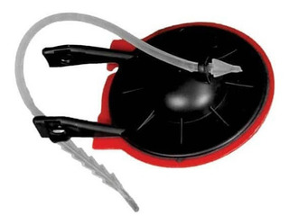 [160035] EMPACA DESAG WC FLAPPER VENCER;+0