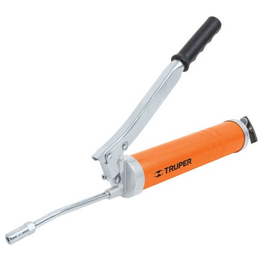 [T14860] ENGRASADORA TRUPER CON PICO:
