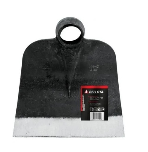 [L319C] ESCARDILLA BELLOTA 2Lbs S/CABO: