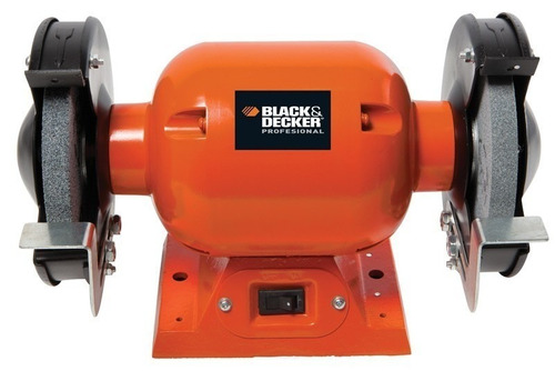 [DBT3600] ESMERIL DE BANCO 6" B&D: