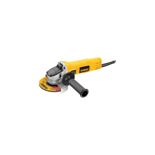 [DDWE4120] ESMERIL DeWALT 4.1/2" ANG  9AMP: