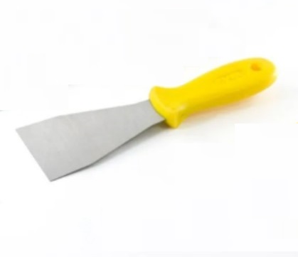 [009831] ESPATULA 1.1/2" ECON. M/PLASTICO: