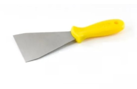[009833] ESPATULA 2.1/2" ECON. M/PLASTICO: