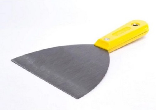 [009839] ESPATULA 6" ECON. M/PLASTICO: