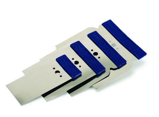 [009819] ESPATULA METAL. P/LATONERO (4PZAS):