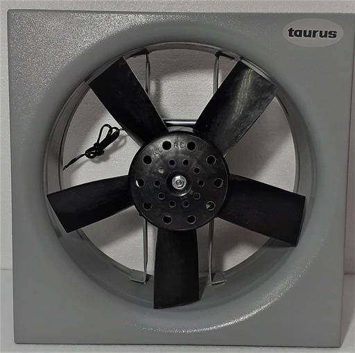 [035081] EXTRAC AIRE HELICOIDAL TAURUS 12":