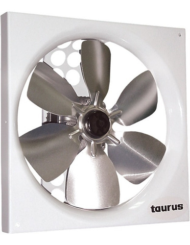 [035089] EXTRAC AIRE METAL TAURUS  8":