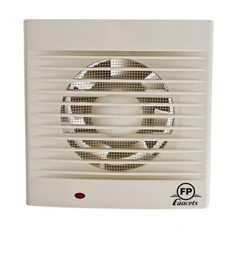 [F13EXT11] EXTRAC AIRE PLAST FP  4" SIN SENSOR: