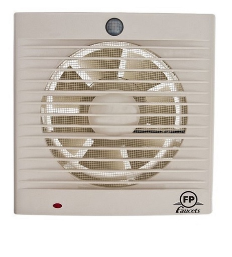 [F13EXT22] EXTRAC AIRE PLAST FP  6" CON SENSOR: