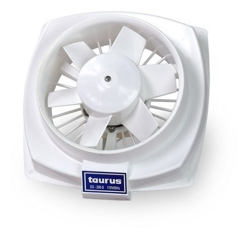 [035093] EXTRAC AIRE PLAST TAURUS 10":