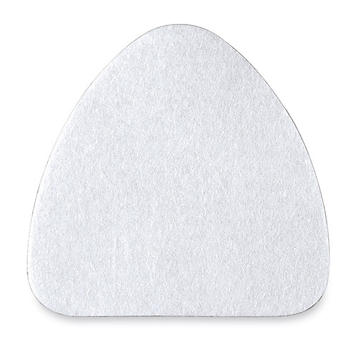 [T14261] FILTRO P/MASCARILLA TRUPER NSV: