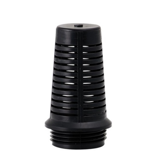 [F01M112] FILTRO P/VALV CHECK FP 1,1/4" PLASTI: