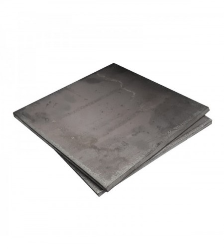 [054318] FLANCHE HIERRO LISO 20cm CAL. 6mm: