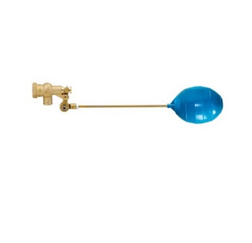 [F07FT05] FLOTANTE  1/2" FP CON BOYA: