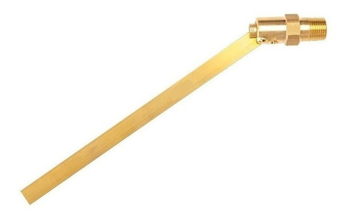 [N063] FLOTANTE  1/2" NITO BAJA PRESION: