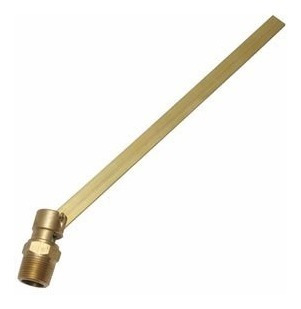 [N055] FLOTANTE 1" NITO ALTA PRESION: