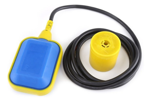 [026682] FLOTANTE ELECTRICO AZUL-AMAR 2 mts: