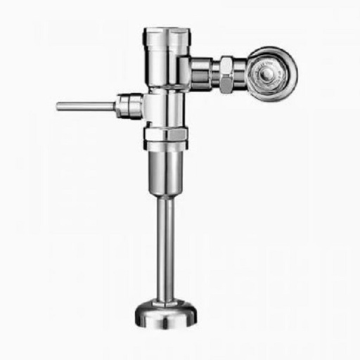 [020990] FLUXOMETRO P/URINARIO SLOAN GEM 186¡+0