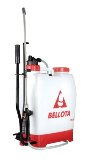 [LFCE20] FUMIGADORA BELLOTA ESPALDA 20 lts;+0
