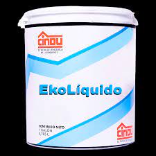 [090211] GALON ASFALTO LIQUIDO CINDU (EKO):