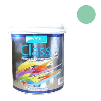 [24555501] GALON CAUCHO CLASS AGUAMARINA: