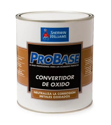 [232332001] GALON FONDO CONVERTI DE OXIDO SHERWIN: