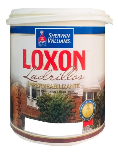 [206710001] GALON LOXON LADRILLO: