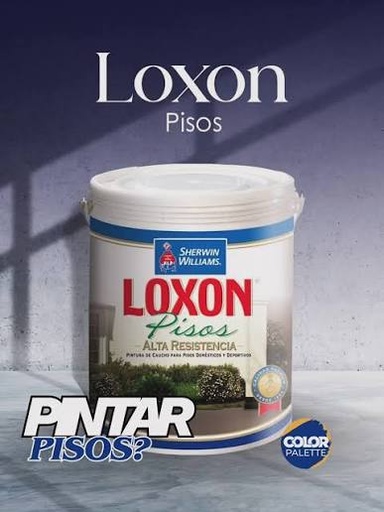 [213260001] GALON LOXON PISO GRIS: