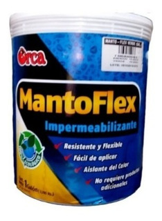 [090910] GALON MANTO-FLEX ROJO: