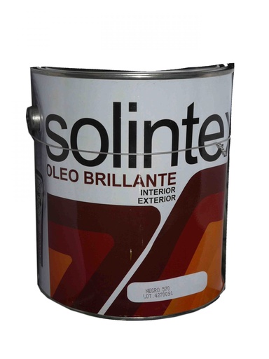 [101505] GALON OLEO SOLINTEX BLANCO 505: