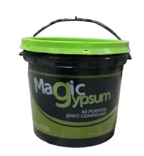 [107001] GALON PASTA PROF MAGIC GYPSUM: