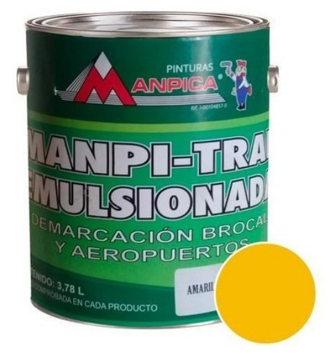 [107874] GALON PINT DEMAR BROCAL AMARI MANPICA: